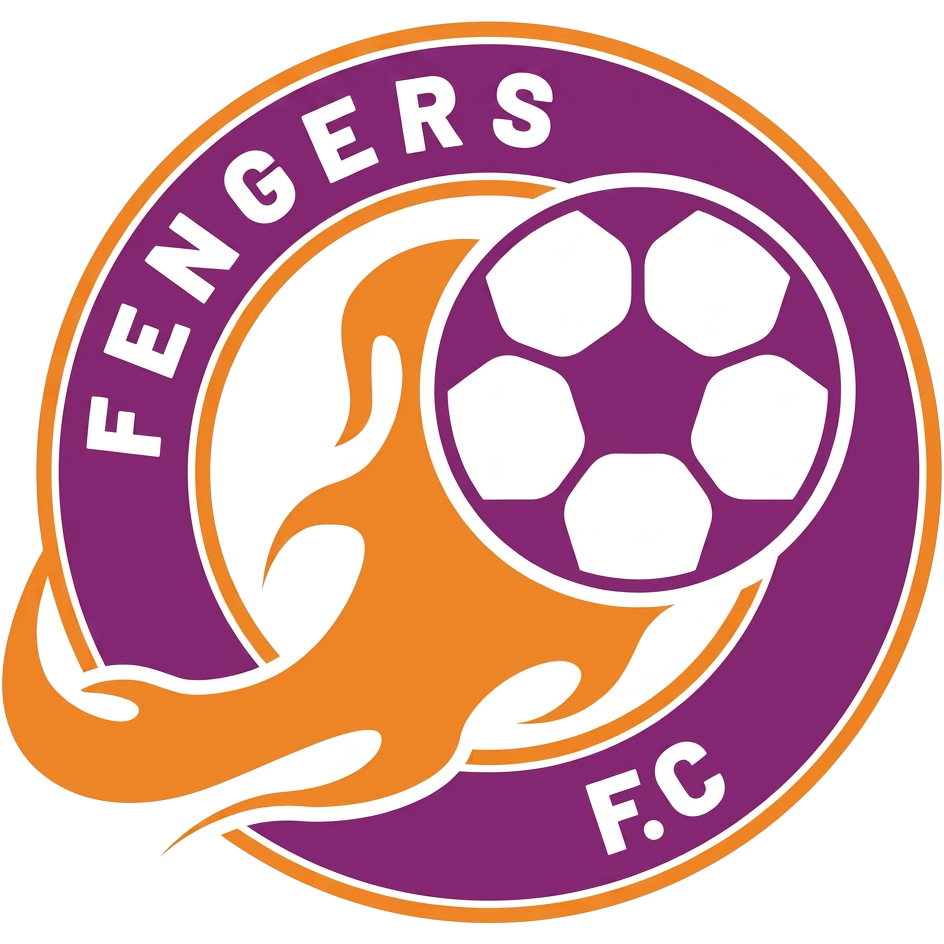 Escudo do Feng FC